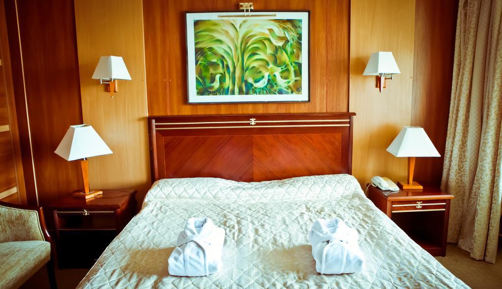 Astana Park Hotel Pokój zdjęcie