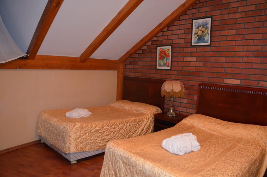 Astana Park Hotel Pokój zdjęcie