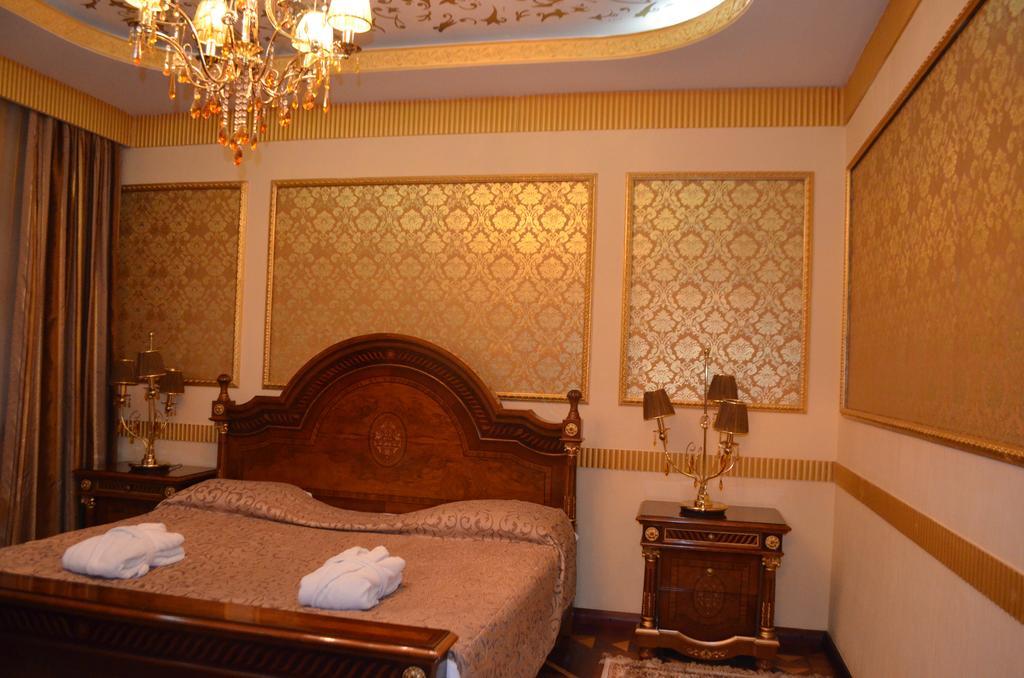 Astana Park Hotel Pokój zdjęcie