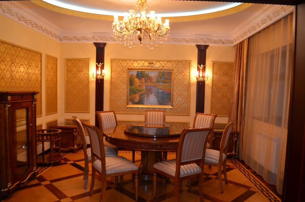 Astana Park Hotel Pokój zdjęcie