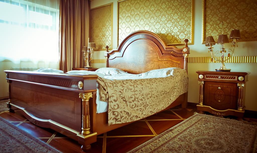 Astana Park Hotel Pokój zdjęcie