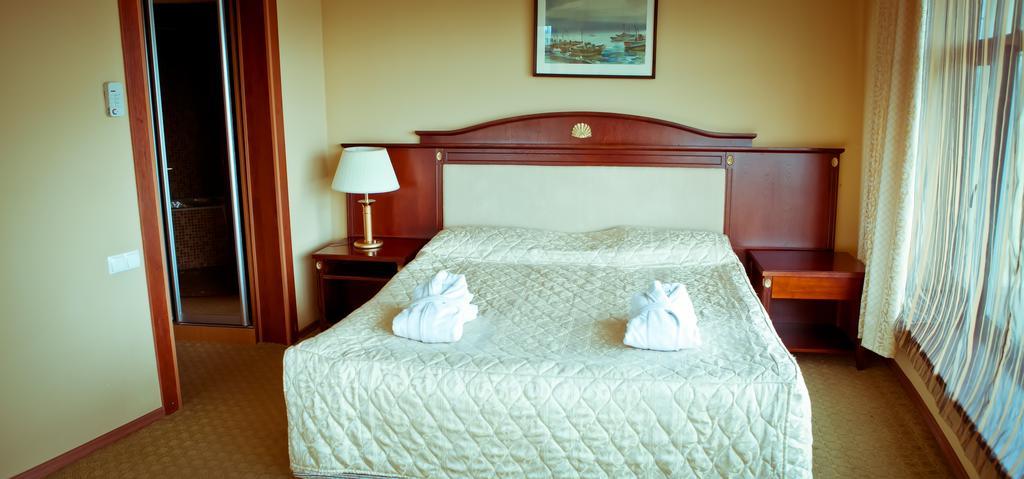 Astana Park Hotel Pokój zdjęcie