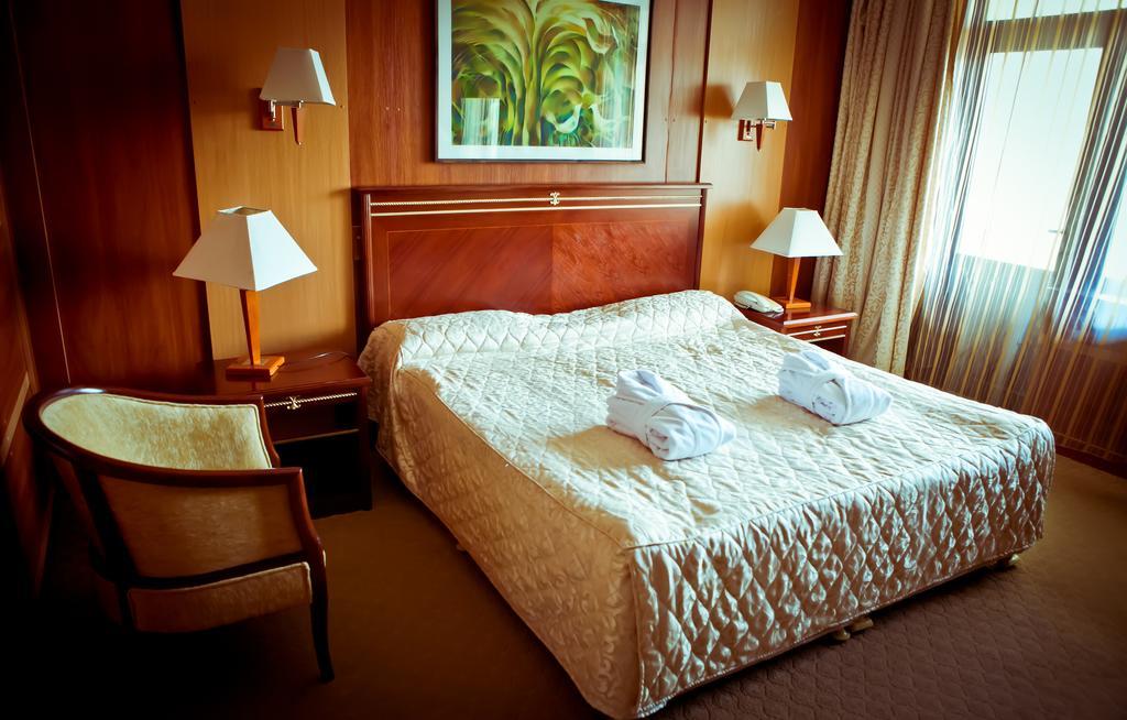 Astana Park Hotel Pokój zdjęcie