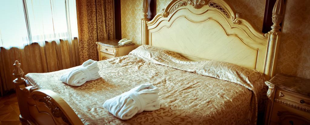 Astana Park Hotel Pokój zdjęcie