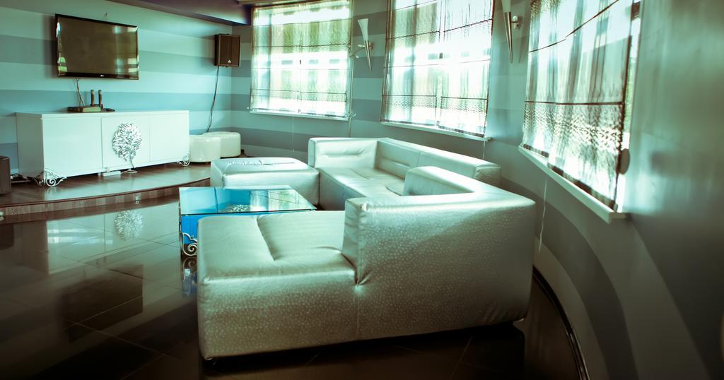 Astana Park Hotel Zewnętrze zdjęcie