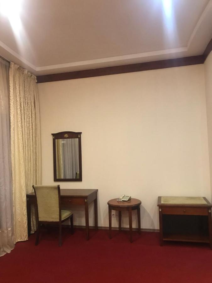 Astana Park Hotel Zewnętrze zdjęcie